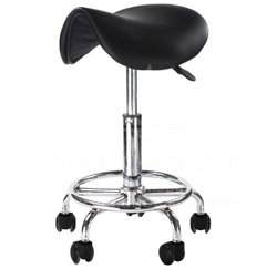 Стілець-сідло для майстра 112