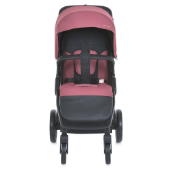 Прогулянкова коляска El Camino ME 1053-3 Dynamic Pro