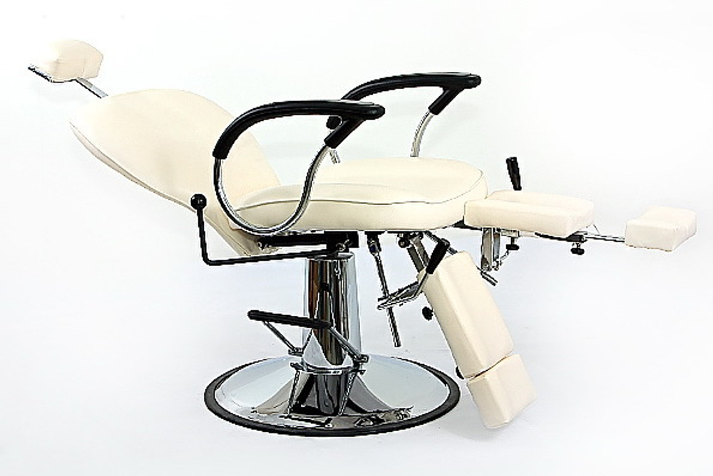 Педикюрное крісло SWEN