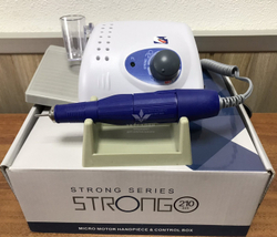 Фрезер для маникюра и педикюра Strong 210
