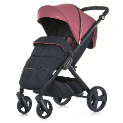 Прогулянкова коляска El Camino ME 1053-3 Dynamic Pro