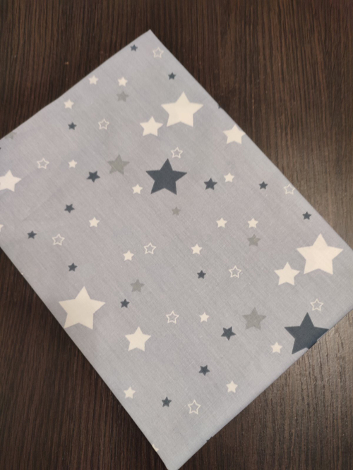 Пеленка сатиновая (80*100)