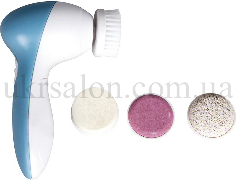 Браш-массажер для лица SR-03