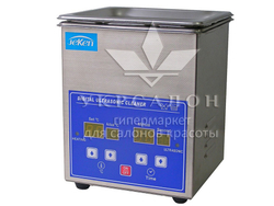 Ультразвукова ванна Jeken (Codyson) PS-08A