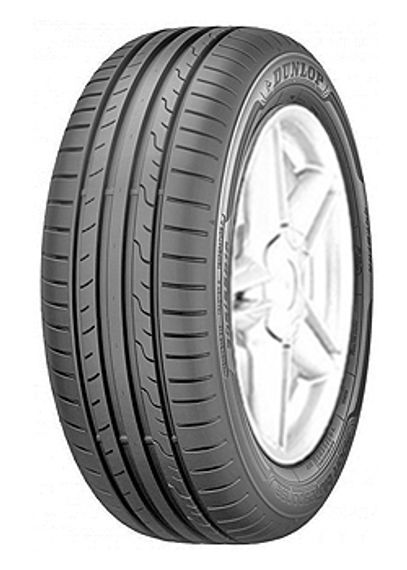 Dunlop Sport BluResponse 205/55 R17 95V XL
