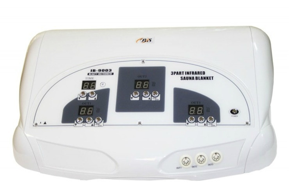 Термоодеяло для термотерапии и обертываний 9003