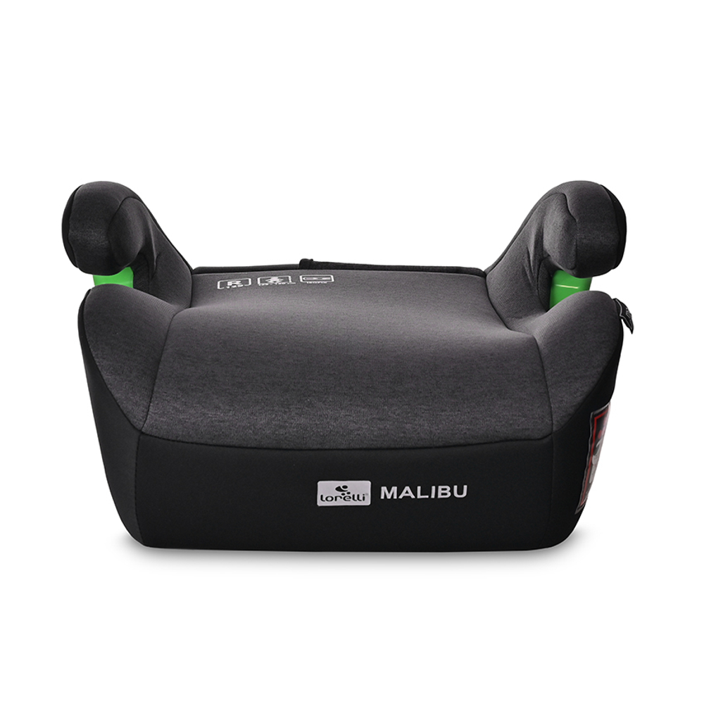 Автокрісло-бустер Lorelli Malibu Isofix 22-36 kg
