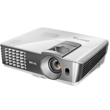 Мультимедійний проектор BenQ W1070+ (9H.J9H77.17E)