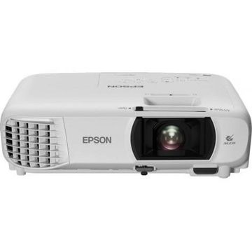 Мультимедійний проектор Epson EH-TW610 (V11H849140)