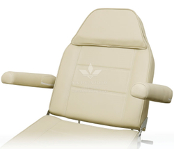 Педикюрно-косметологическая кушетка 246T