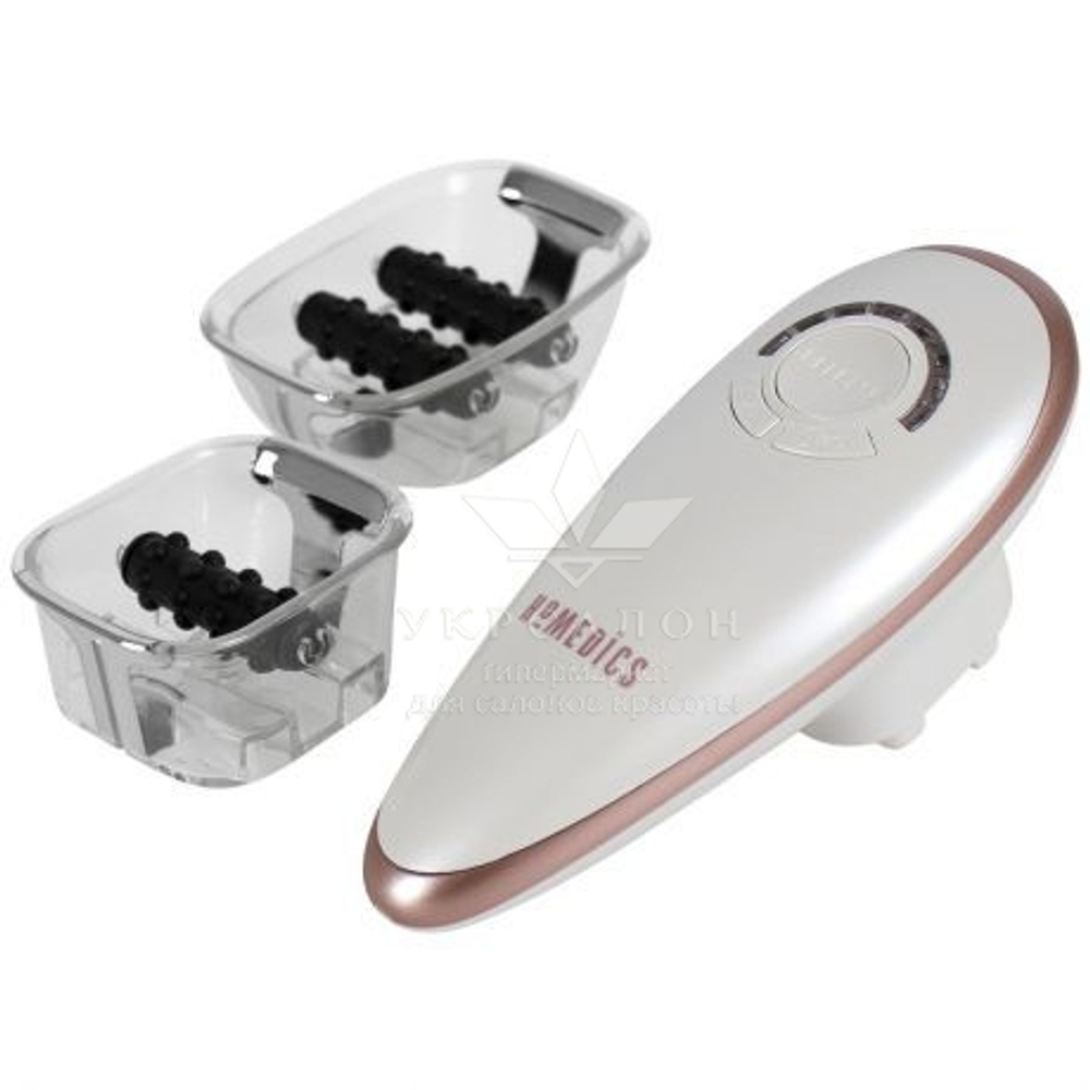 Антицелюлітний масажер Smoothee Cellulite Vacuum HoMedics
