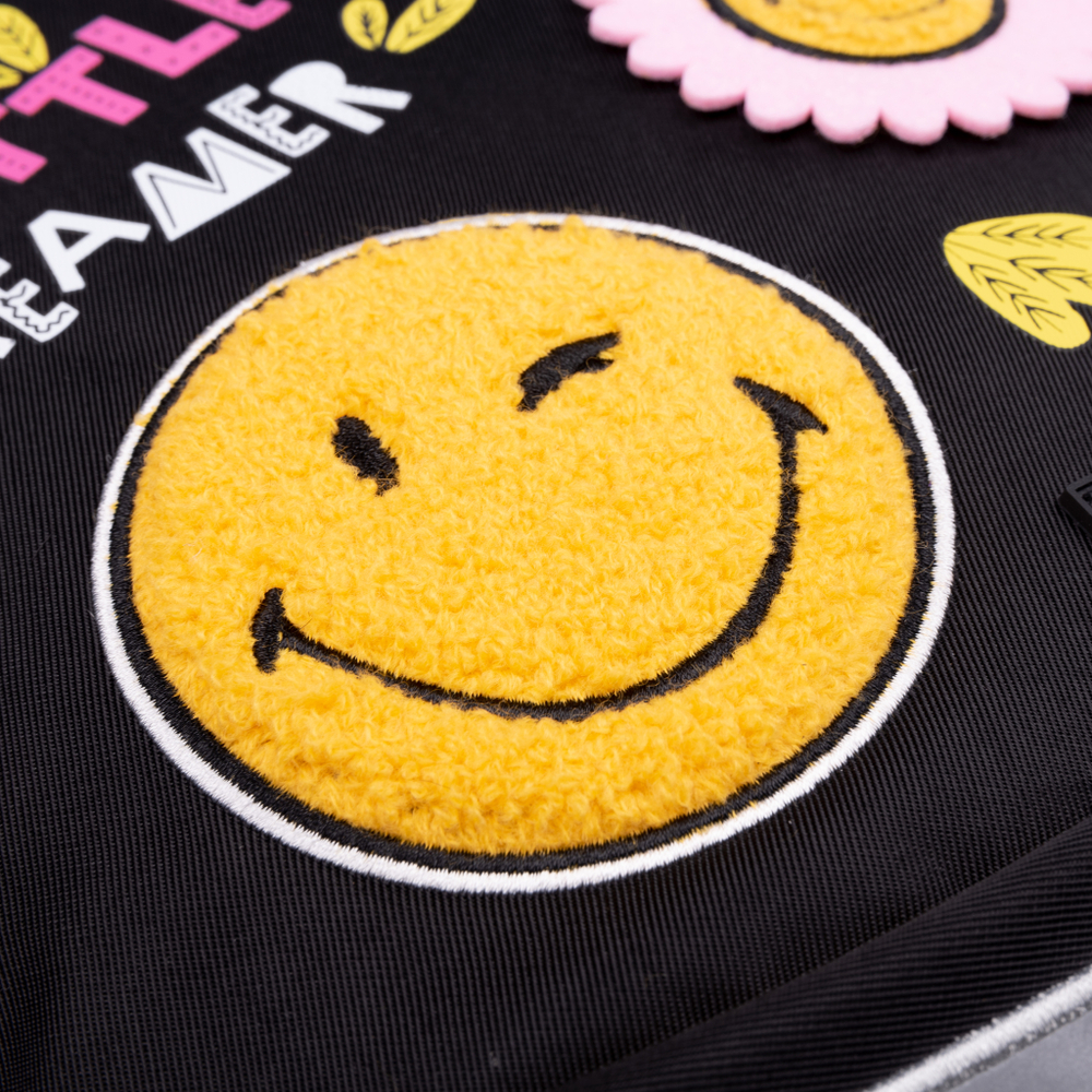 Рюкзак YES S-83 Smiley World (арт. 552821)