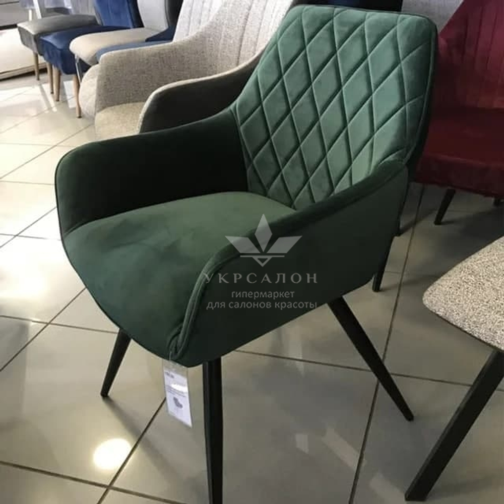 Кресло клиента Linea