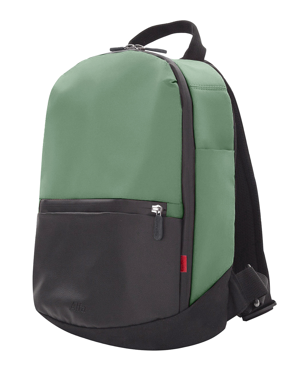 Універсальна коляска 2 в 1 Carrello Alfa CRL-6507