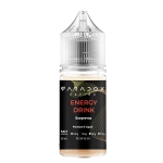 Солевая Жидкость Paradox Energy Drink 30мl