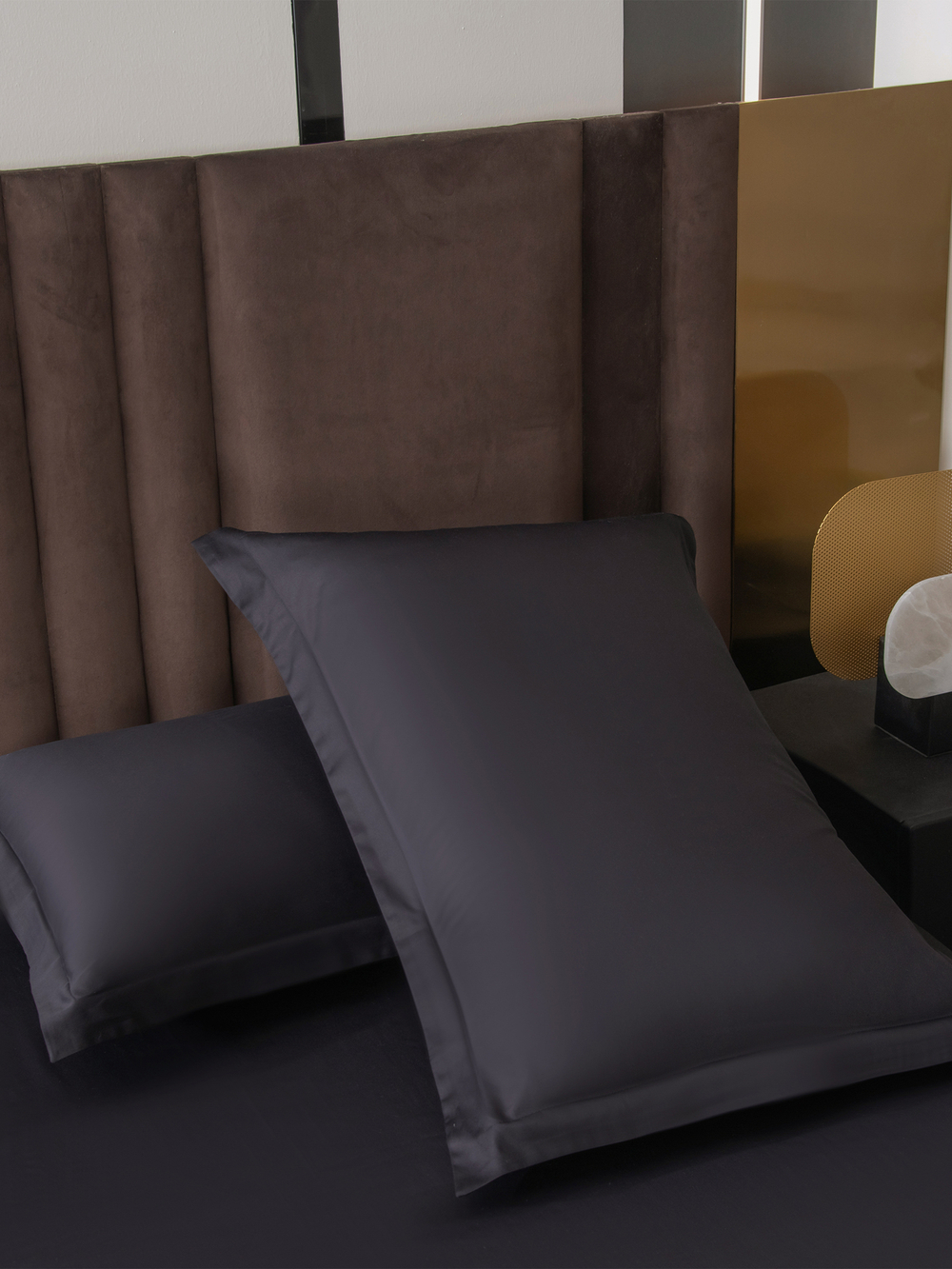 Комплект постельного белья Сатин Velvet Premium с Одеялом VP004