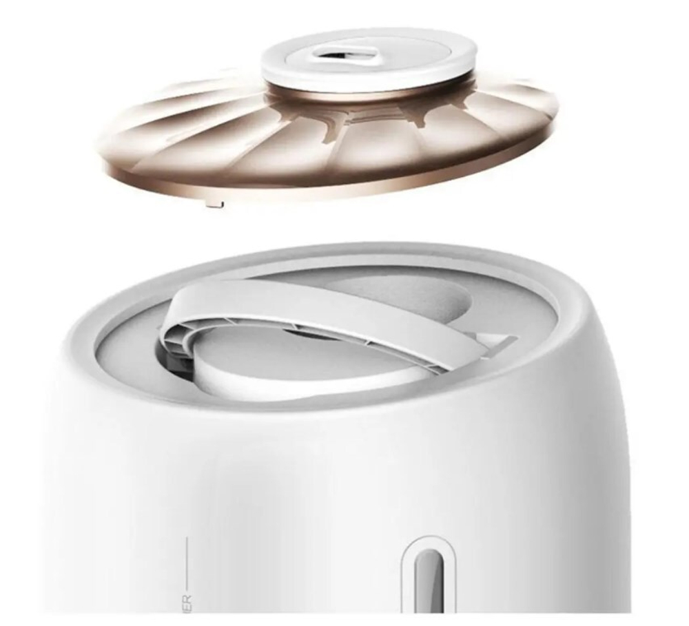 Увлажнитель воздуха DEERMA F500