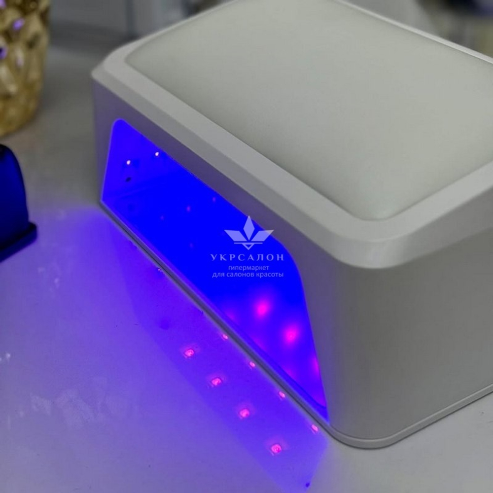 Лампа для манікюру Global Fashion L-1005, 120W