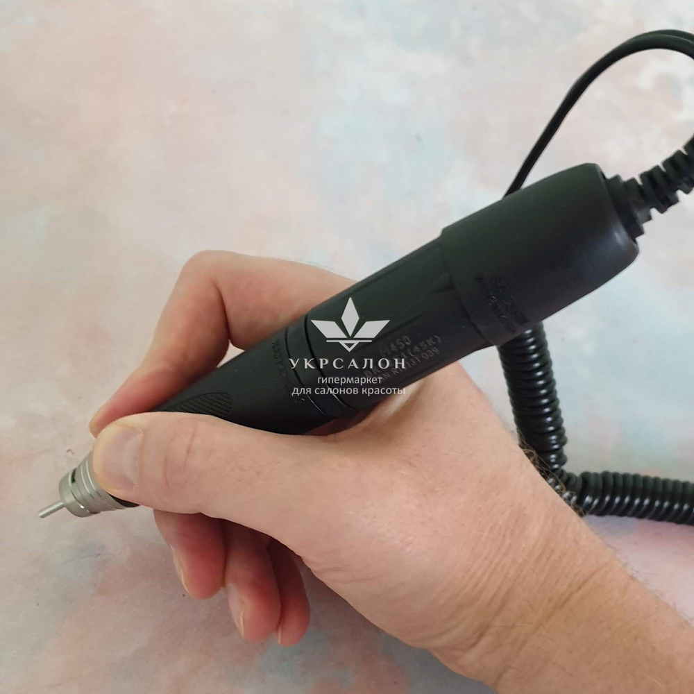 Фрезер для маникюра и педикюра Strong 207S/H450 (оригинал)