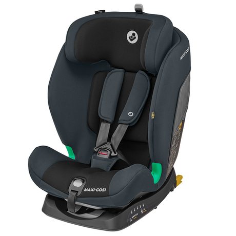 Автокресло детское Maxi-Cosi Titan i-Size 1/2/3 (9-36 кг)