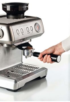 Кавоварка рожкова ARIETE 1313