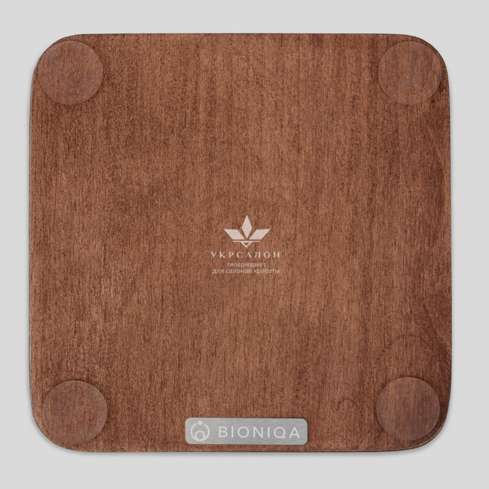 Підлокітник для манікюру Bioniqa Elbowpad, white