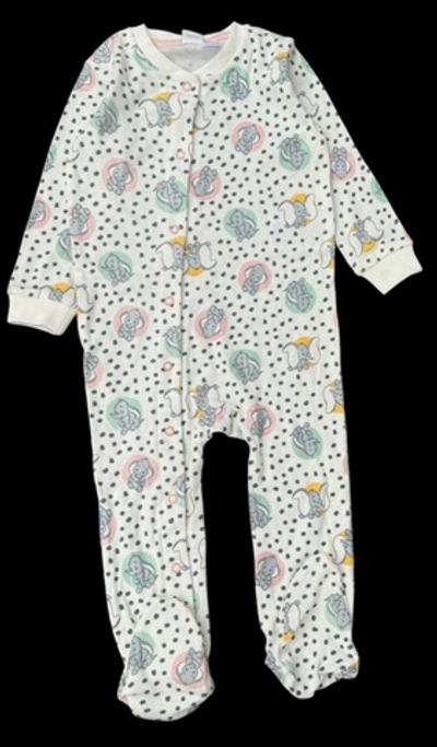 Чоловічок "Дамбо", бавовна ТМ "Disney" (86 см)