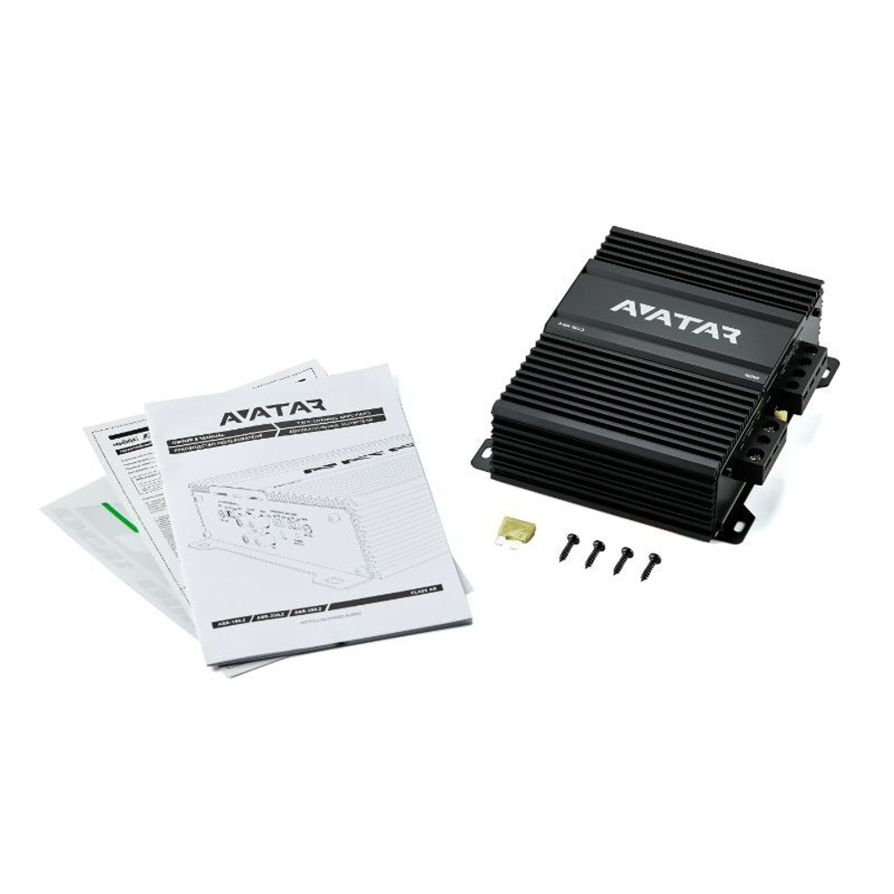 Avatar ABR-150.2