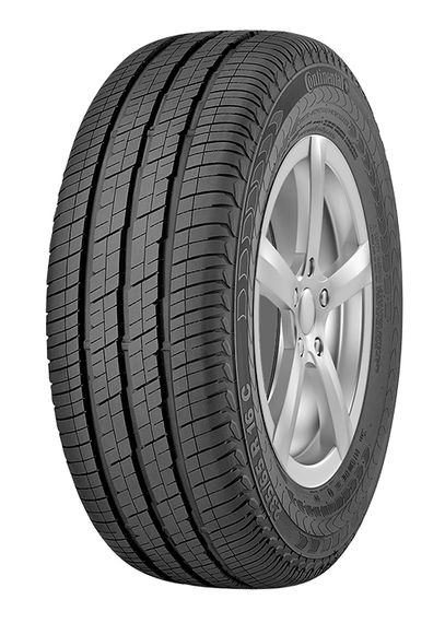 Continental Vanco 2 215/65 R15C 104/102R