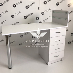 Маникюрный стол Profi