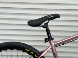 Велосипед гірський алюмінієвий 26 дюймів Toprider 670 обладнання Shimano