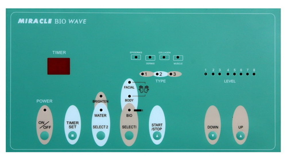 Аппарат Celine для микротоковой терапии