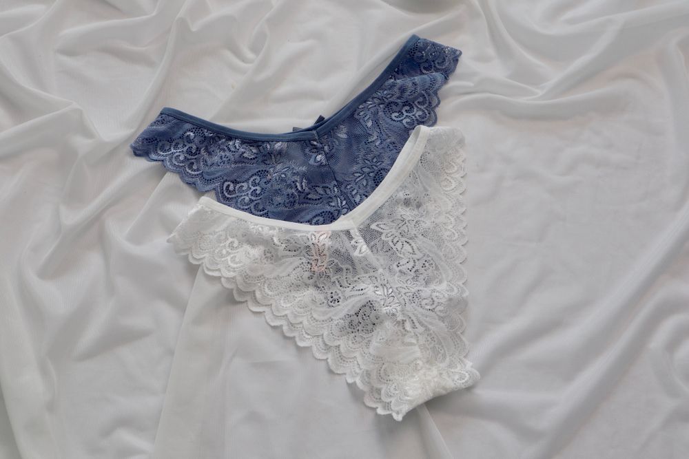 Мереживні американки