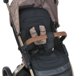 Прогулянкова коляска El Camino ME 1053G-2 Dynamic Pro Special