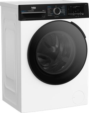 Пральна машина вузька BEKO BM3WFU46245WPBB2
