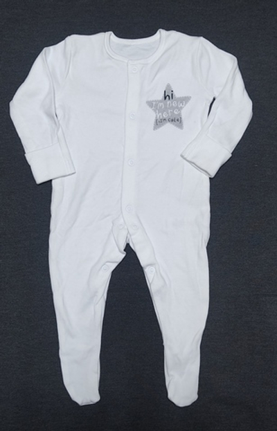 Чоловічок (інтерлок)