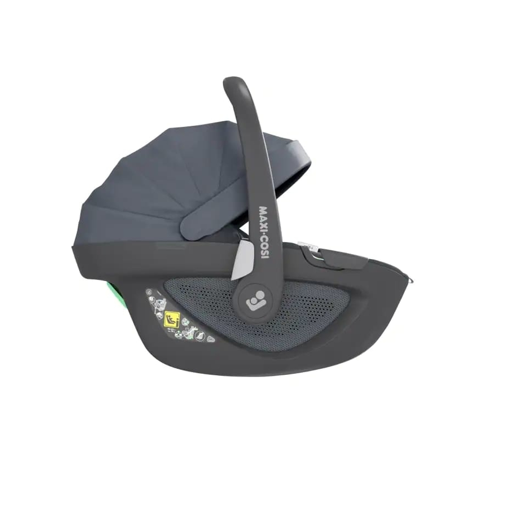 Автокресло-переноска детское Maxi-Cosi Pebble 360 0+ (0-13 кг)