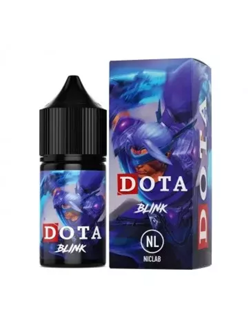 DOTA2 Blink-Mango peach (30ml)