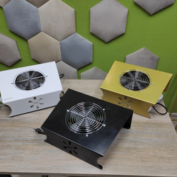 Витяжка для манікюру WL Ergo