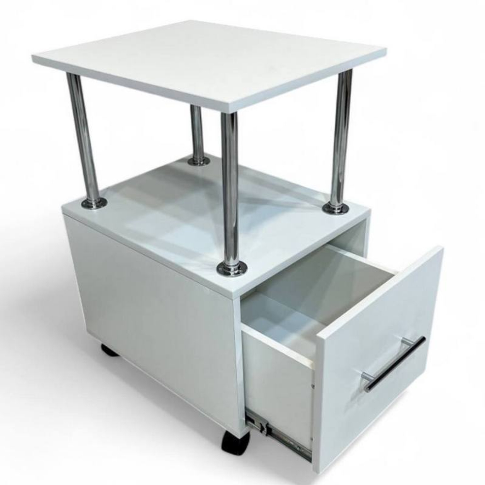 Косметологическая тележка Line