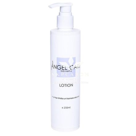 Лосьйон Angel Care після депіляції (Post-epillotion)