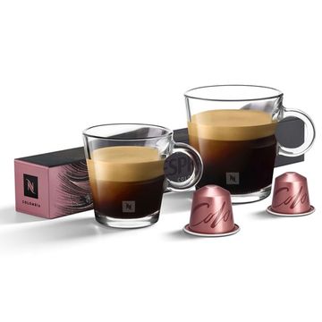 Кофе в капсулах Nespresso Master Origin Colombia 10 шт.