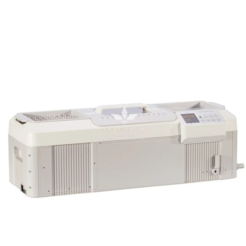 Профессиональная ультразвуковая ванна CD–4890(2), 9 л