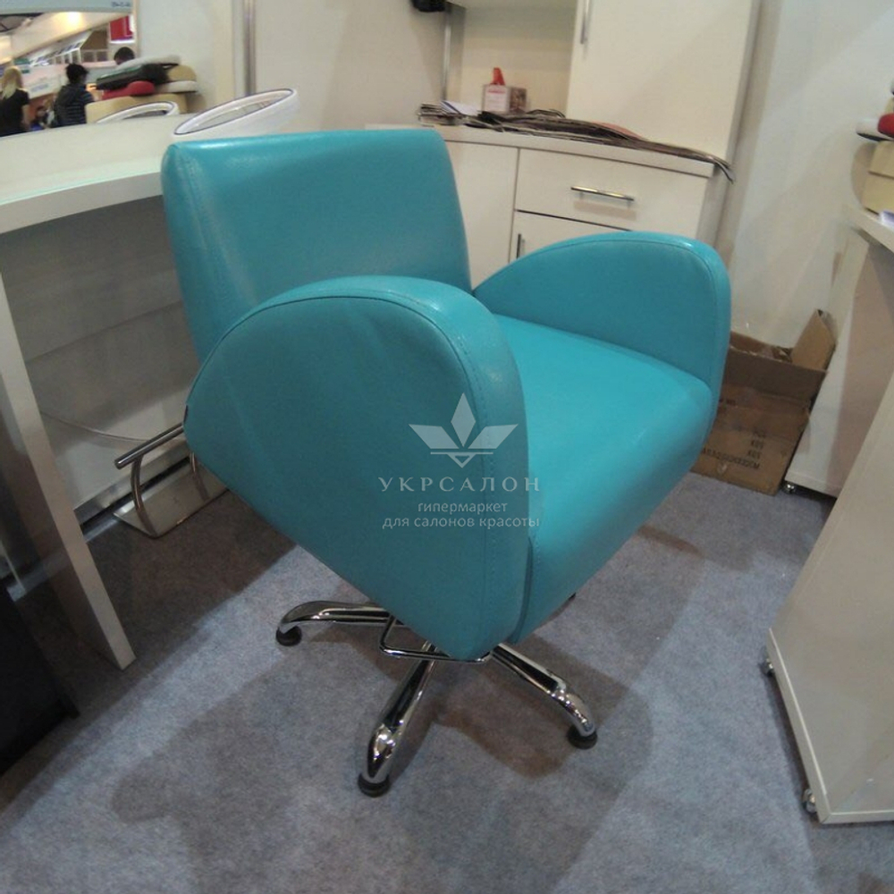 Кресло парикмахерское Twist