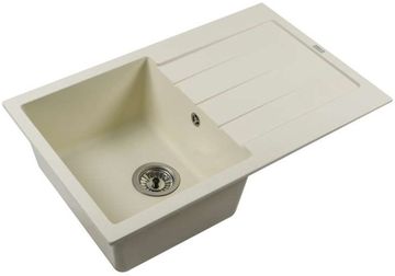 Кухонна мийка VENTOLUX Stella Crema (2059765958192)