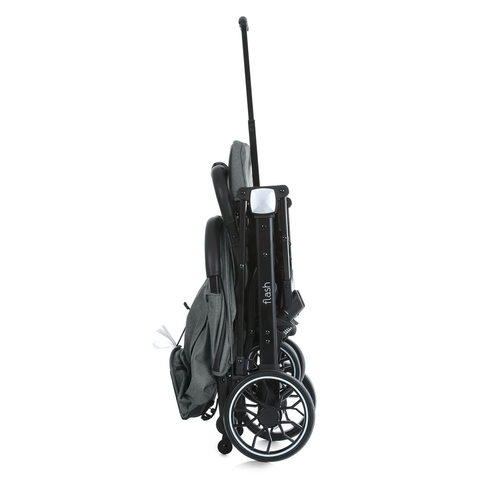 Прогулочная коляска Bambi M 5727-1 Flash