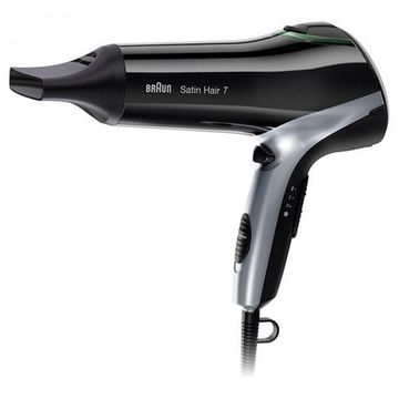 Фен Braun HD710