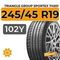 Triangle Group SporteX TH201 245/45 R19 102Y