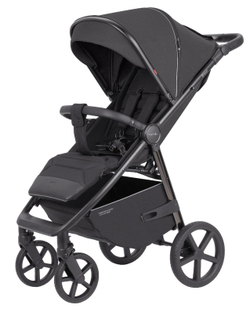 Прогулочная коляска Carrello Bravo Plus CRL-5515 2024 NF