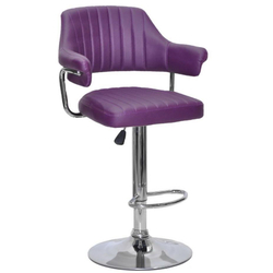 Стульчик для визажа Jef